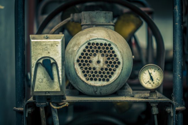 How To Fix And Resolve Issues With Your Air Compressor