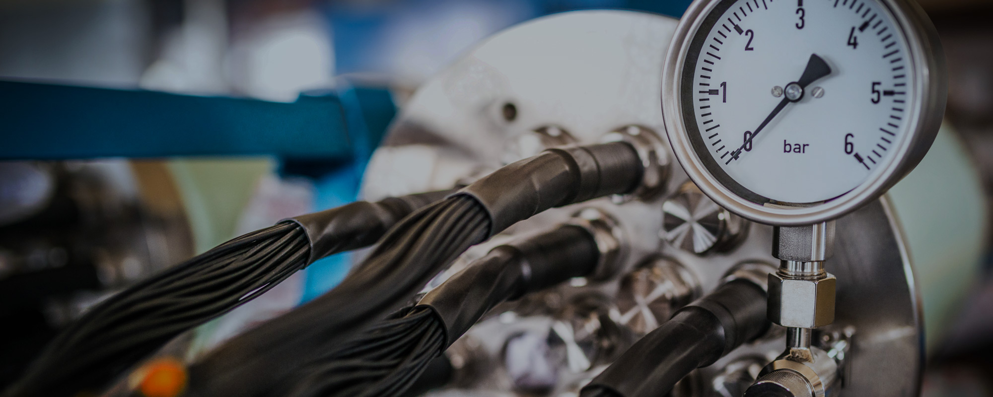 Industrial Air Compressors & Pumps Sales & Service Willing Service