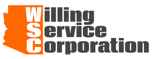 Willing Service Co.
