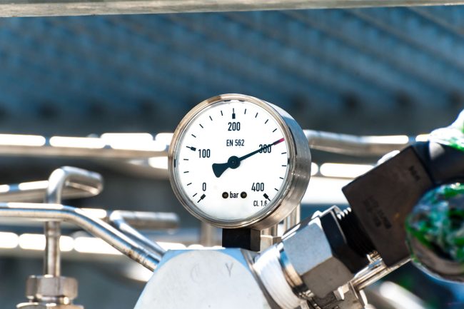 Air Compressor Problems