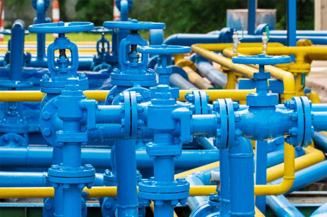 What Are Process Pumps
