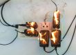 How Do Electrical Fires Start