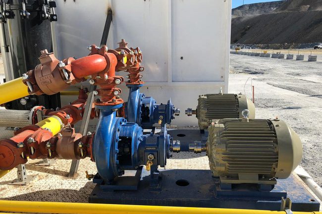 What Are Positive Displacement Pumps What Are Positive Displacement Pumps