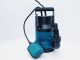 What is a Submersible Pump