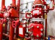 Fire Suppression System Maintenance