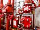 Fire Suppression System Maintenance