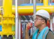 Air Compressor Leak Detection